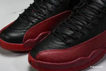 Hyperoad Game 12 AIR (2025) Flu JORDAN 0525